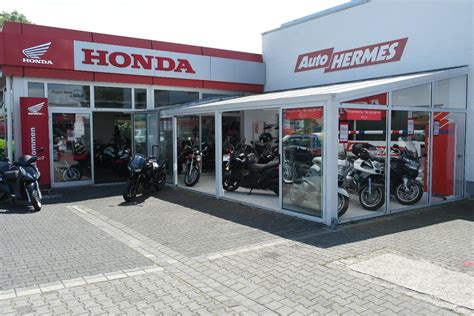 hermes hattingen honda|Gebrauchte und neue Motorräder von Auto Hermes GmbH & Co..